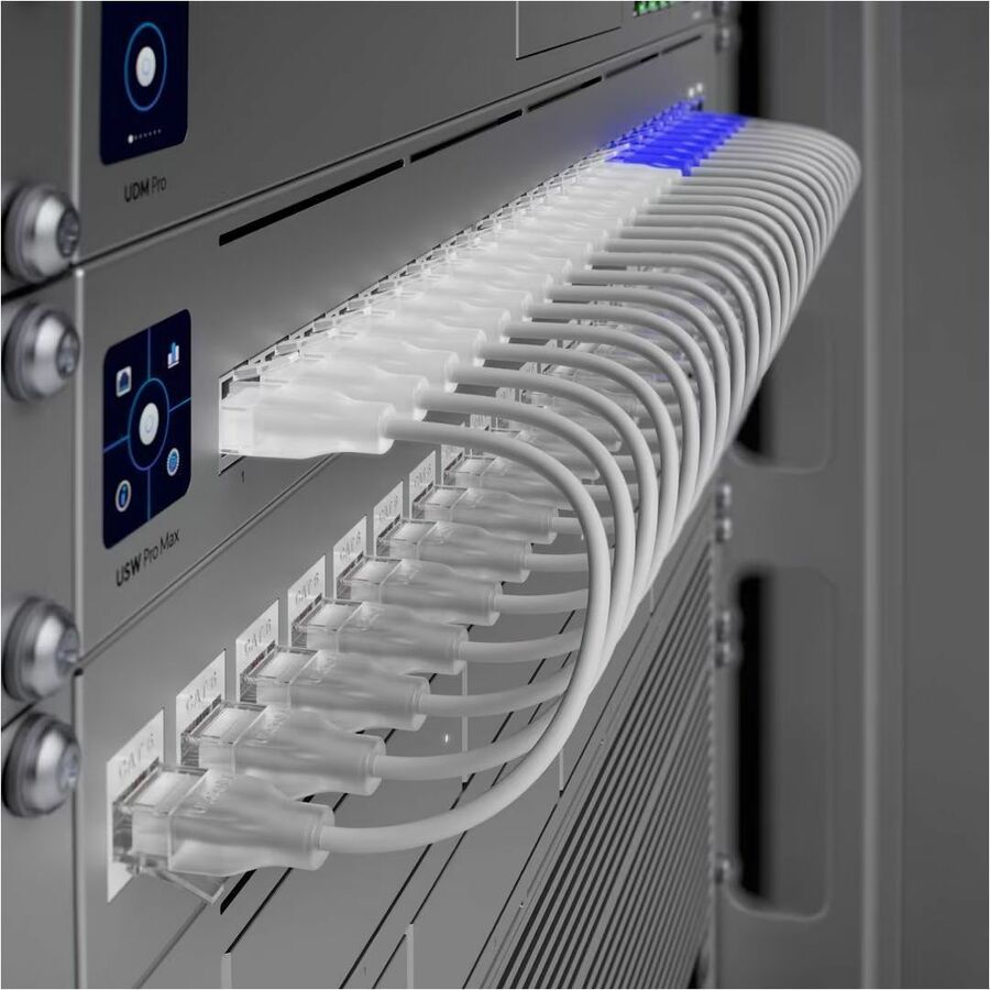Alternate-Image5 Image for Ubiquiti UniFi Etherlighting Patch Cable