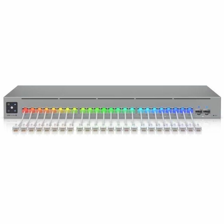Alternate-Image4 Image for Ubiquiti UniFi Etherlighting Patch Cable