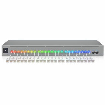 Alternate-Image4 Image for Ubiquiti UniFi Etherlighting Patch Cable
