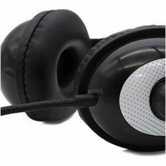 Alternate-Image2 Image for AVID AE-36 USB-C Headset