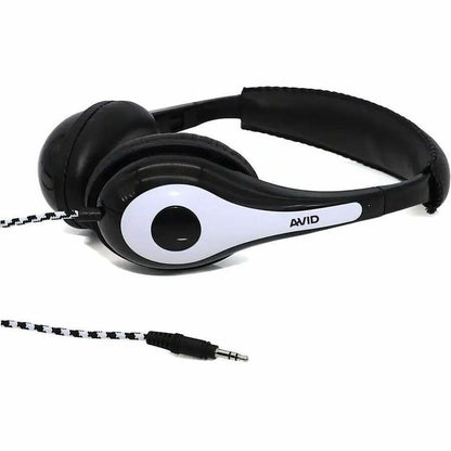 Alternate-Image1 Image for AVID AE-35 Headphone