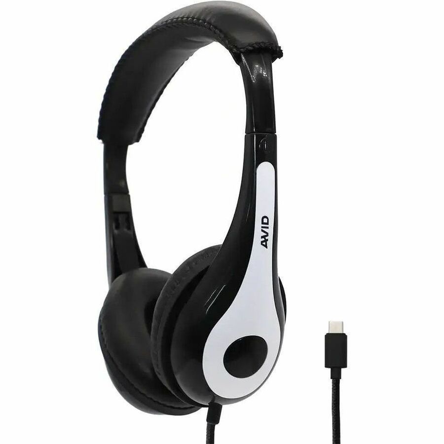 Alternate-Image2 Image for AVID AE-35 Headphone