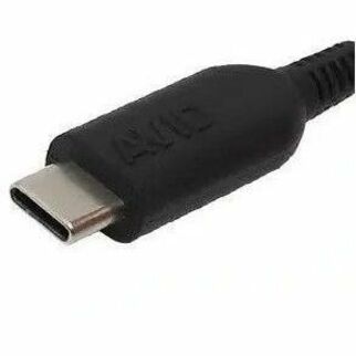 Alternate-Image1 Image for AVID 3.5mm to USB-C Adapter
