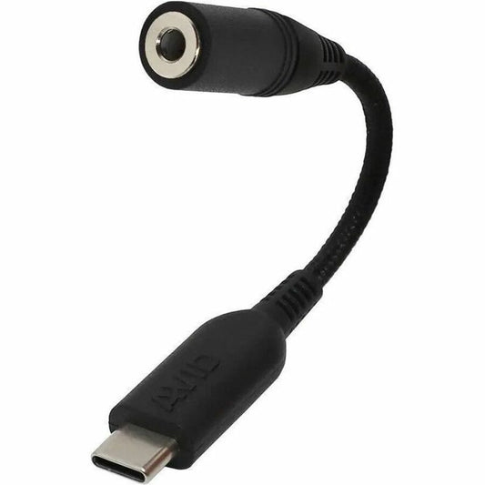 Main Image for AVID 3.5mm to USB-C Adapter