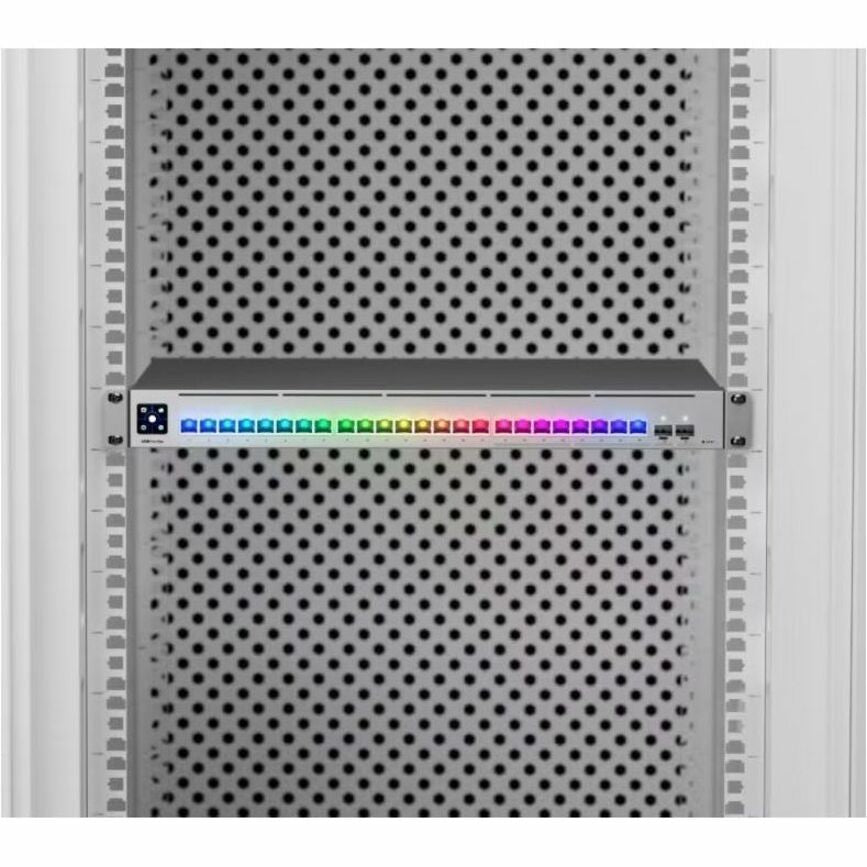 Alternate-Image1 Image for Ubiquiti Pro Max Layer 3 Switch