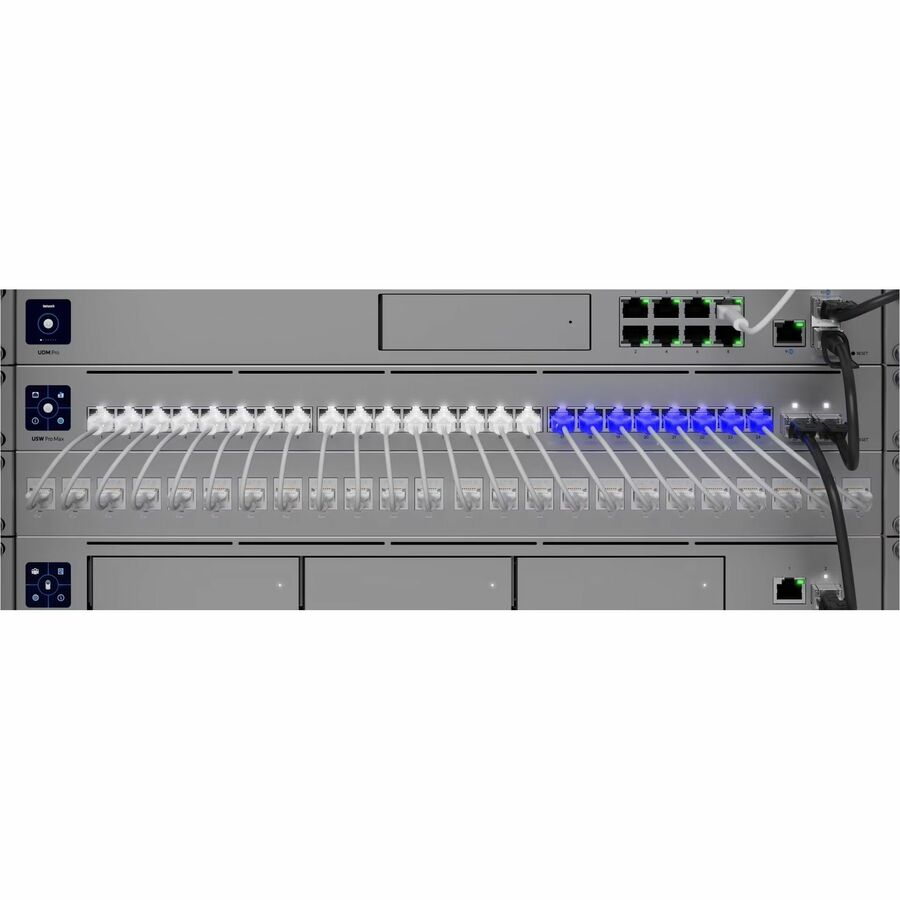Alternate-Image3 Image for Ubiquiti Pro Max Layer 3 Switch