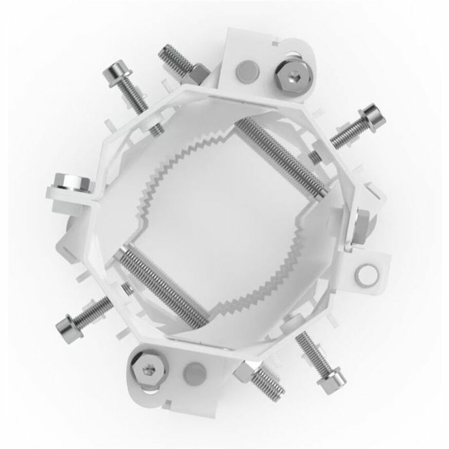 Top Image for Ubiquiti Pole Mount for Wireless Access Point