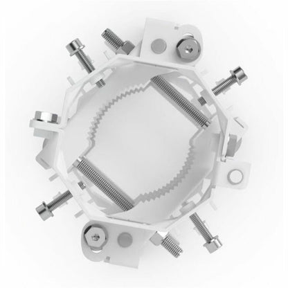 Top Image for Ubiquiti Pole Mount for Wireless Access Point