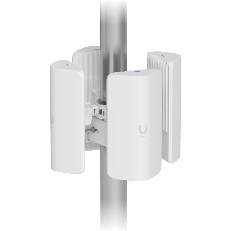 Alternate-Image4 Image for Ubiquiti Pole Mount for Wireless Access Point