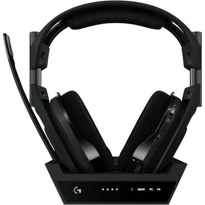 Front Image for Astro A50 X Gaming Headset