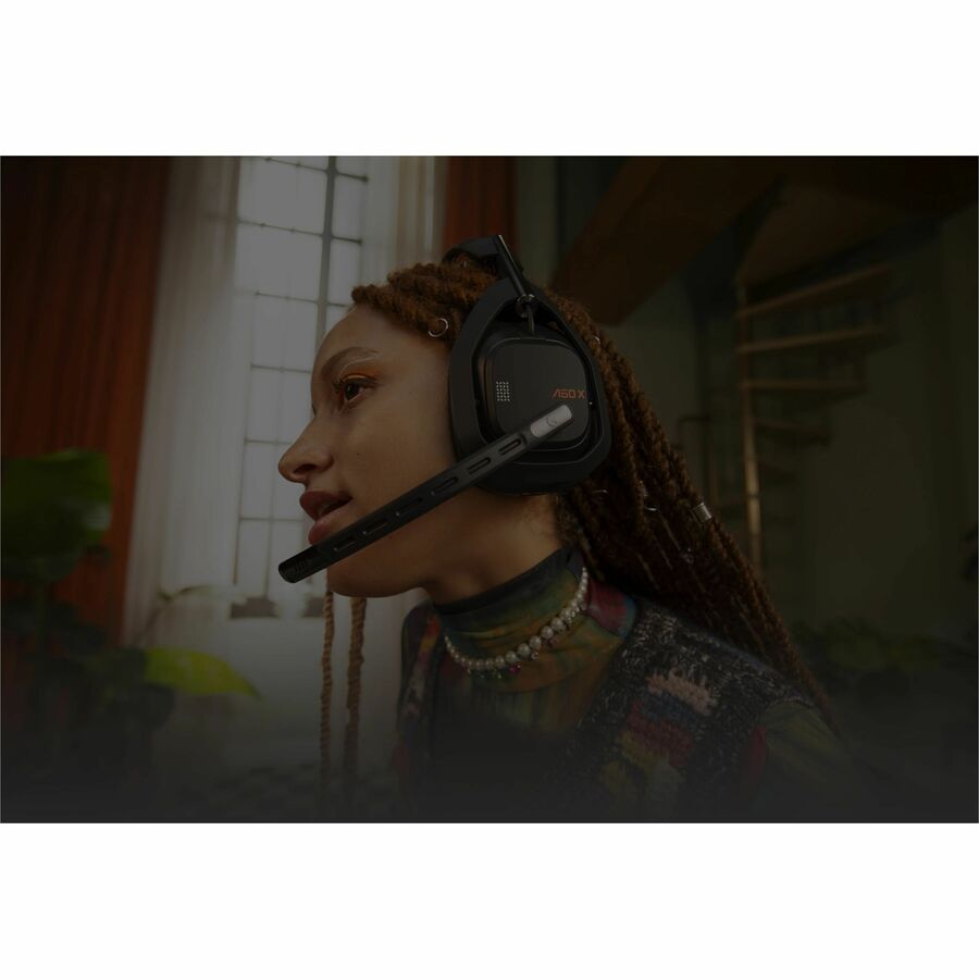 Life-Style Image for Astro A50 X Gaming Headset