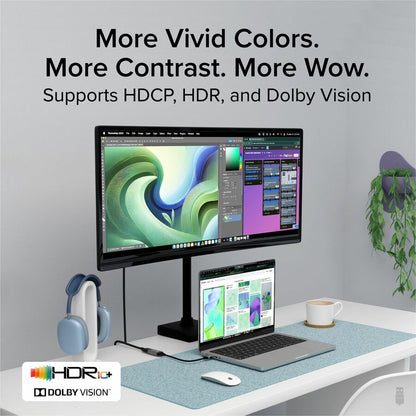 Alternate-Image4 Image for Plugable HDMI/USB-C Audio Video Adapter