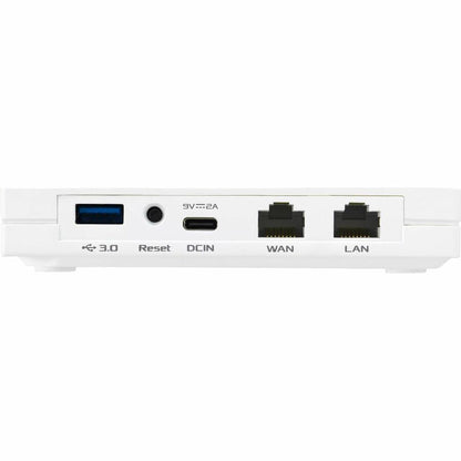 Rear Image for Asus RT-AX57 GO Wi-Fi 6 IEEE 802.11 a/b/g/n/ac/ax Ethernet, Cellular Wireless Router