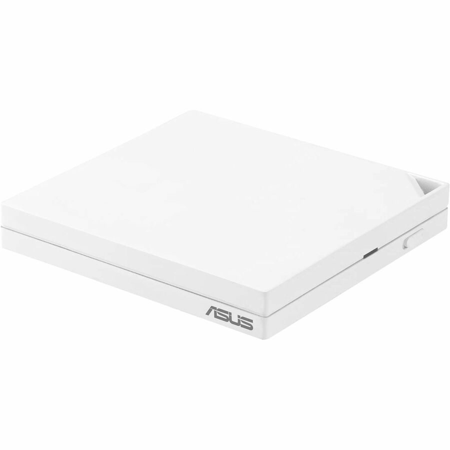 Left Image for Asus RT-AX57 GO Wi-Fi 6 IEEE 802.11 a/b/g/n/ac/ax Ethernet, Cellular Wireless Router