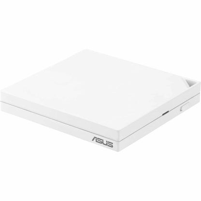 Left Image for Asus RT-AX57 GO Wi-Fi 6 IEEE 802.11 a/b/g/n/ac/ax Ethernet, Cellular Wireless Router