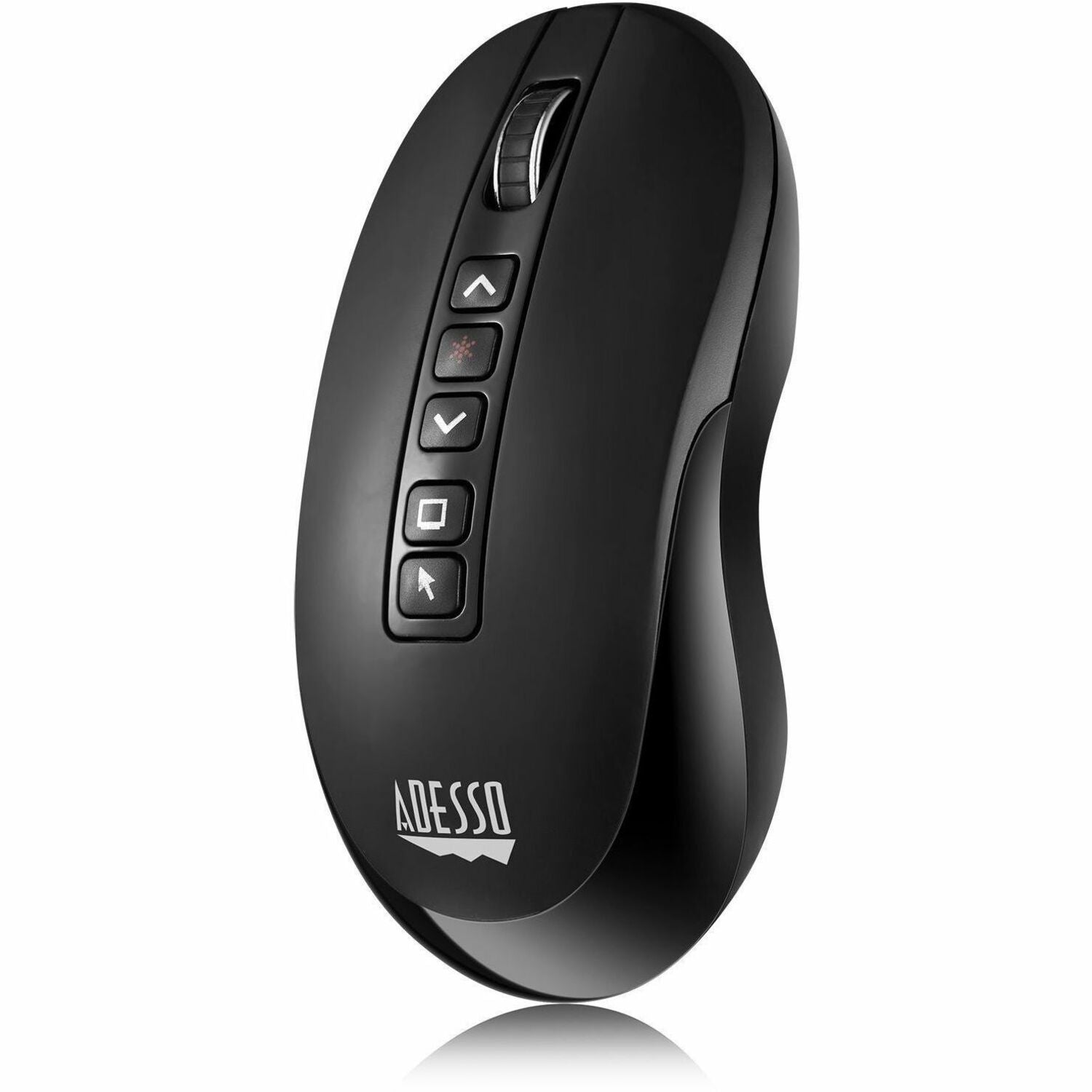 Main Image for Adesso Air Mouse Wireless Multifunctional Presenter Mouse
