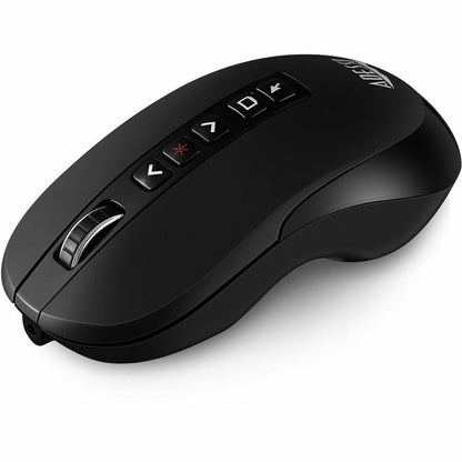 Alternate-Image1 Image for Adesso Air Mouse Wireless Multifunctional Presenter Mouse