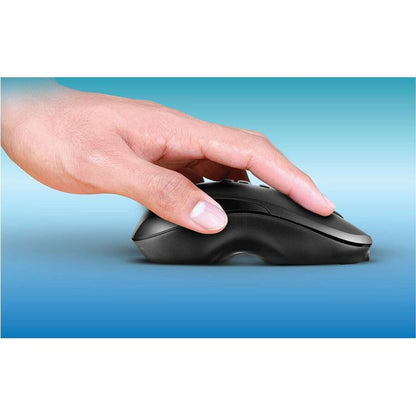 Alternate-Image8 Image for Adesso Air Mouse Wireless Multifunctional Presenter Mouse