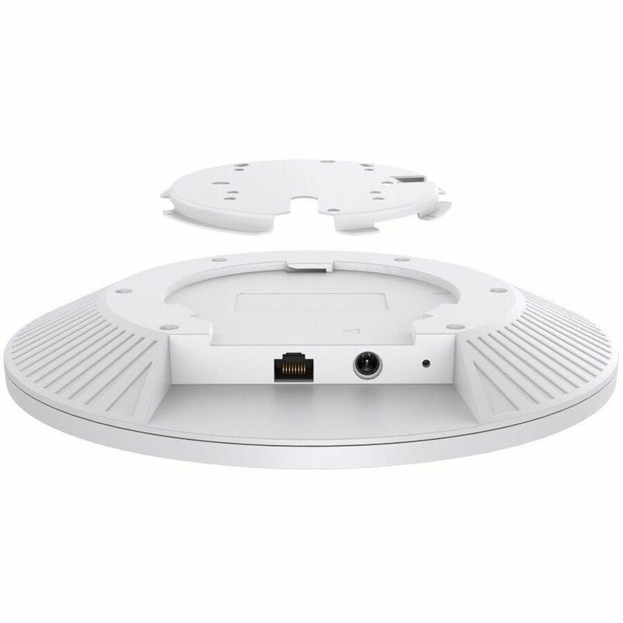 Rear Image for TP-Link Omada EAP773 Tri Band Wi-Fi 7 IEEE 802.11 a/b/g/n/ac/ax/be 10.40 Gbit/s Wireless Access Point