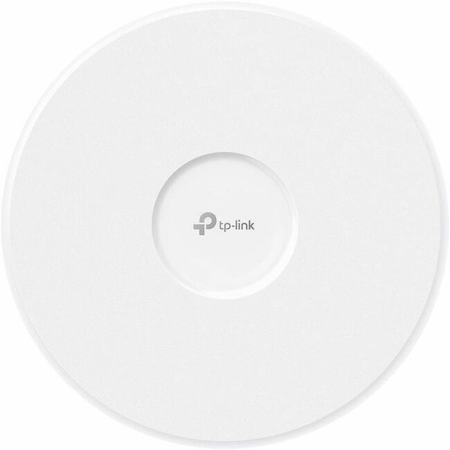Main Image for TP-Link Omada EAP773 Tri Band Wi-Fi 7 IEEE 802.11 a/b/g/n/ac/ax/be 10.40 Gbit/s Wireless Access Point