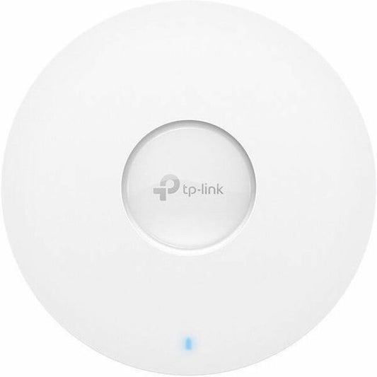 Main Image for Omada EAP673 Dual Band Wi-Fi 6 IEEE 802.11 a/b/g/n/ac/ax 5.25 Gbit/s Wireless Access Point - Indoor