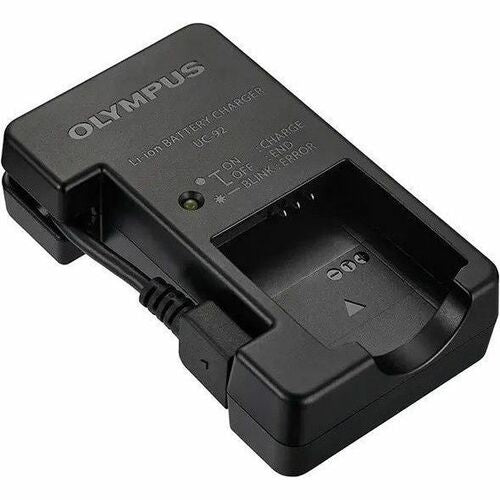 Main Image for Olympus UC-92 Lithium Ion Battery Charger
