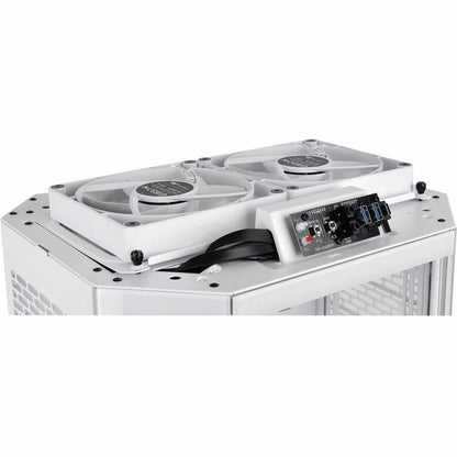 Alternate-Image8 Image for Thermaltake The Tower 300 Micro Tower Chassis