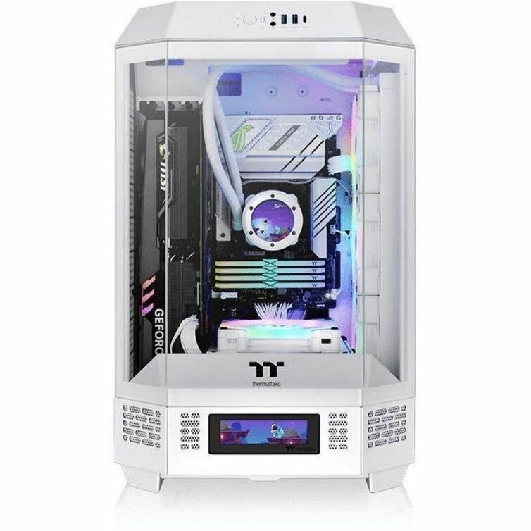 Alternate-Image10 Image for Thermaltake The Tower 300 Micro Tower Chassis