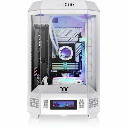 Alternate-Image10 Image for Thermaltake The Tower 300 Micro Tower Chassis