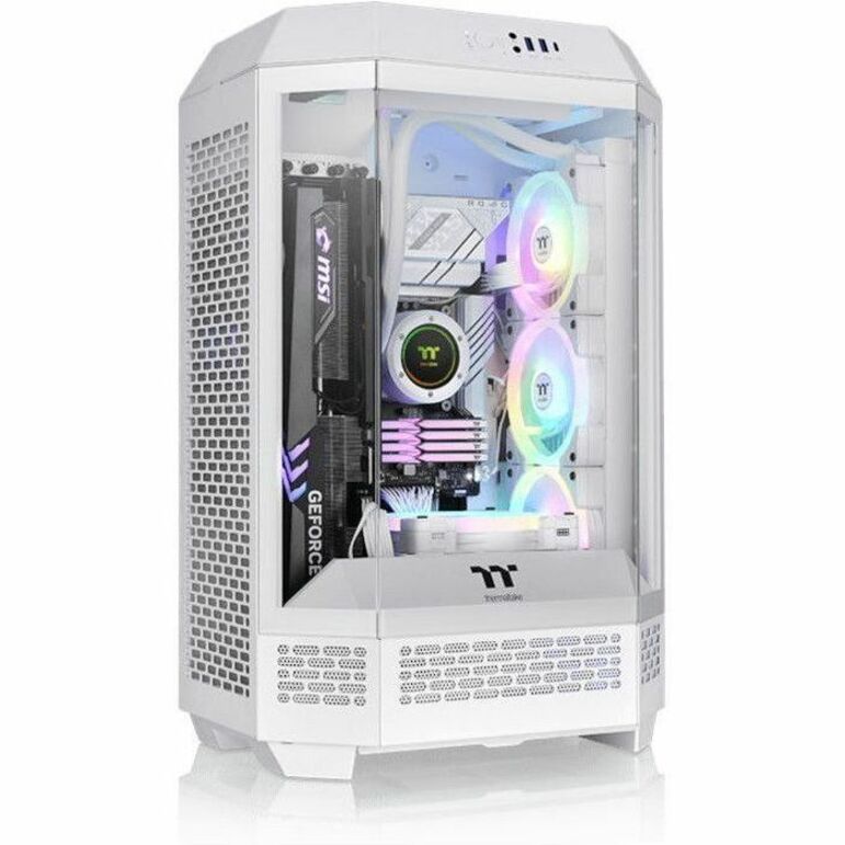 Alternate-Image6 Image for Thermaltake The Tower 300 Micro Tower Chassis