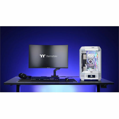 Life-Style Image for Thermaltake The Tower 300 Micro Tower Chassis