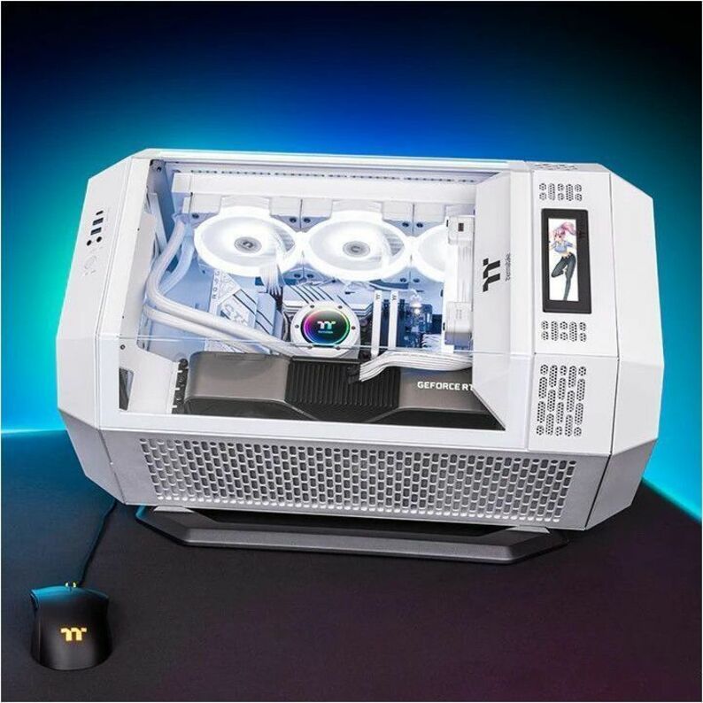 Alternate-Image2 Image for Thermaltake The Tower 300 Micro Tower Chassis