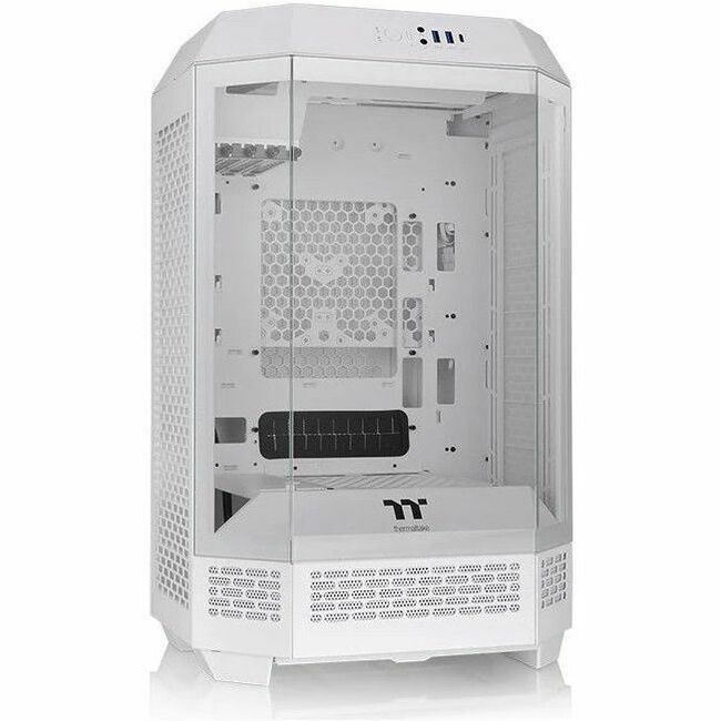 Main Image for Thermaltake The Tower 300 Micro Tower Chassis