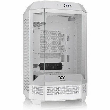Main Image for Thermaltake The Tower 300 Micro Tower Chassis