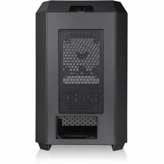 Rear Image for Thermaltake The Tower 300 Micro Tower Chassis