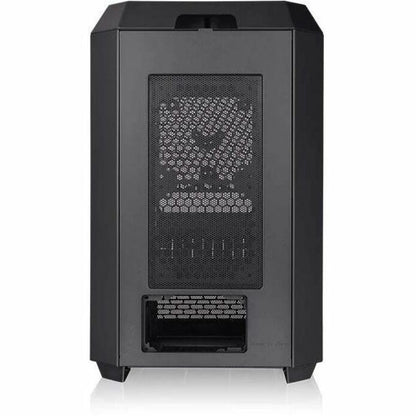 Rear Image for Thermaltake The Tower 300 Micro Tower Chassis