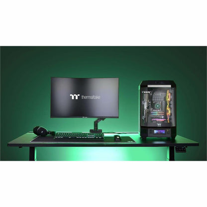 Life-Style Image for Thermaltake The Tower 300 Micro Tower Chassis