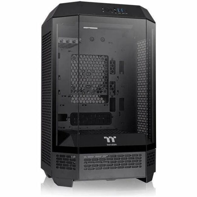 Main Image for Thermaltake The Tower 300 Micro Tower Chassis