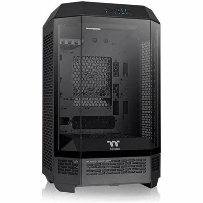 Main Image for Thermaltake The Tower 300 Micro Tower Chassis
