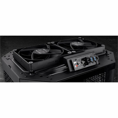 Alternate-Image2 Image for Thermaltake The Tower 300 Micro Tower Chassis