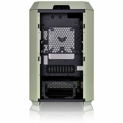 Alternate-Image2 Image for Thermaltake The Tower 300 Matcha Green Micro Tower Chassis