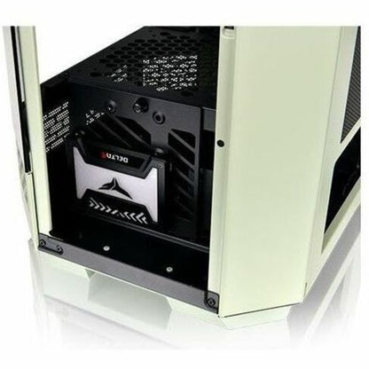 Alternate-Image10 Image for Thermaltake The Tower 300 Matcha Green Micro Tower Chassis