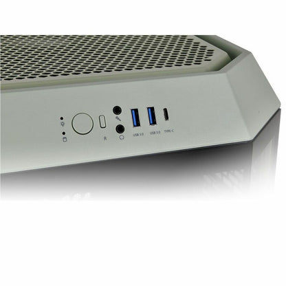Alternate-Image9 Image for Thermaltake The Tower 300 Matcha Green Micro Tower Chassis