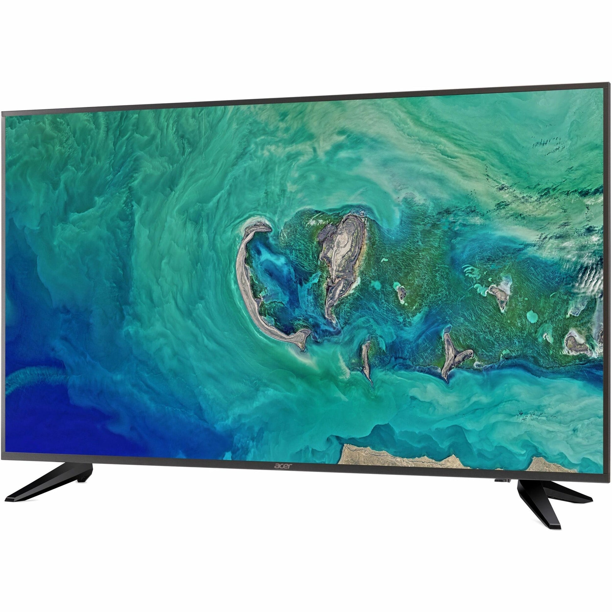 Main Image for Acer DM431K A 43" Class 4K UHD LED Monitor - 16:9 - Black