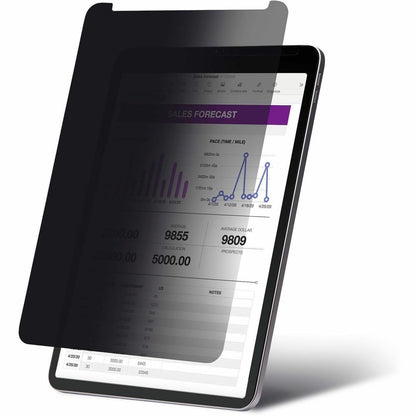 Main Image for StarTech.com 4-Way Privacy Screen For 12.9-inch iPad Pro, 3rd Gen and Up, Portrait/Landscape, Touch-Enabled, +/- 30 Deg. View, Anti-Glare