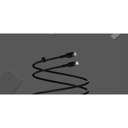 Alternate-Image6 Image for Belkin USB-C Cable with Lightning Connector