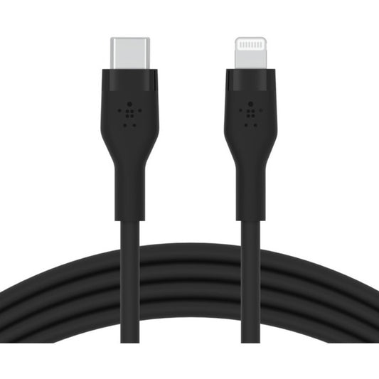 Main Image for Belkin USB-C Cable with Lightning Connector