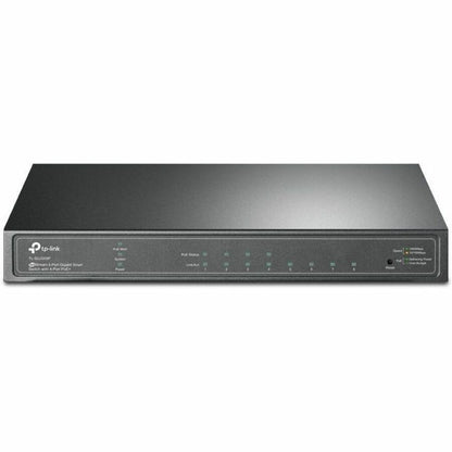 Main Image for TP-Link JetStream TL-SG2008P 8-Ports Ethernet Switch