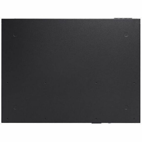 Alternate-Image4 Image for Omada 24-Port Gigabit and 4-Port 10GE SFP+ L2+ Managed Switch with 24-Port PoE+