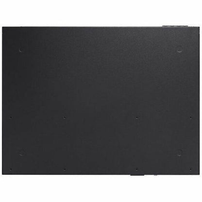 Alternate-Image4 Image for Omada 24-Port Gigabit and 4-Port 10GE SFP+ L2+ Managed Switch with 24-Port PoE+